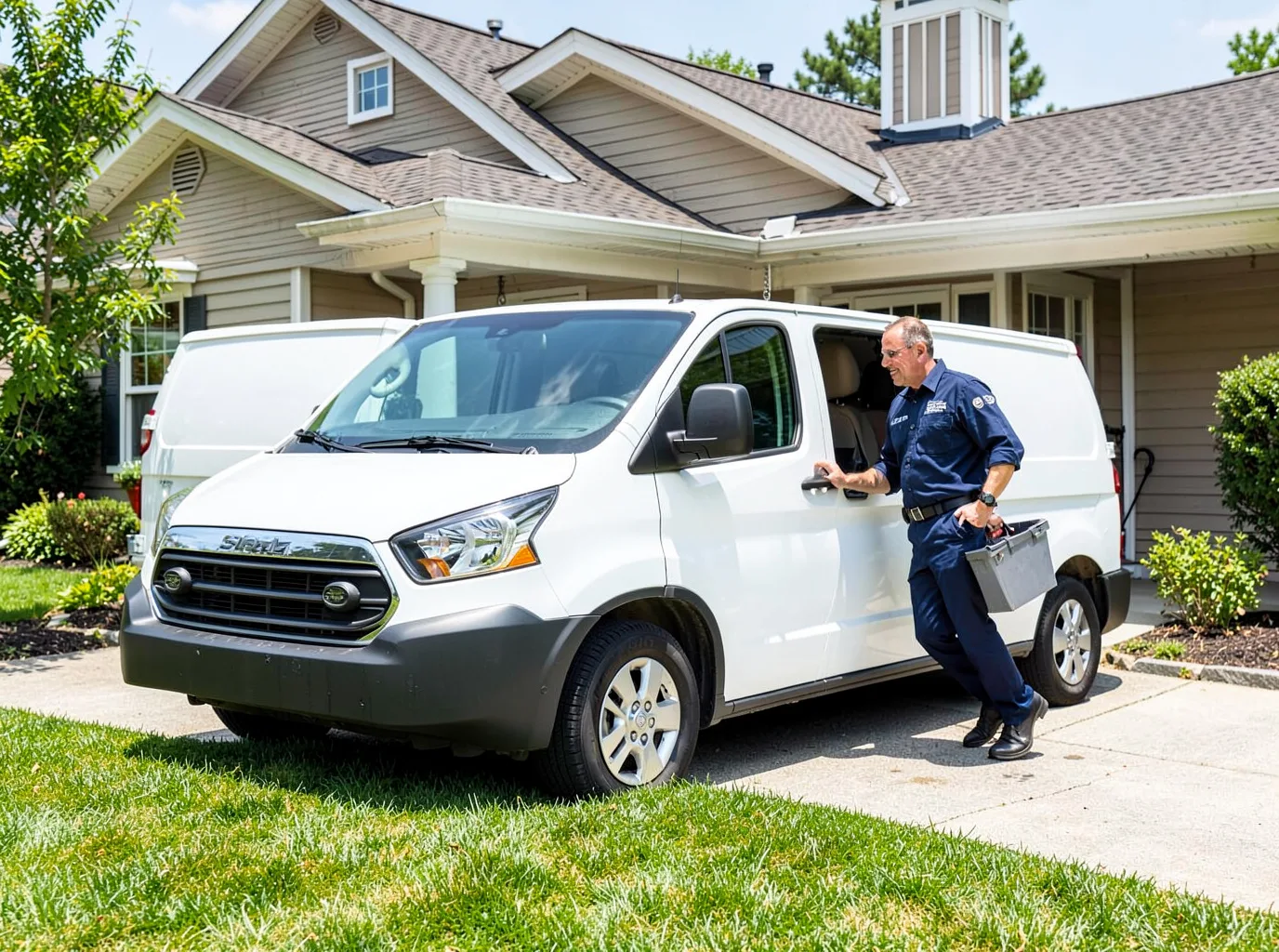 Emergency Plumber company in Mellott, IN