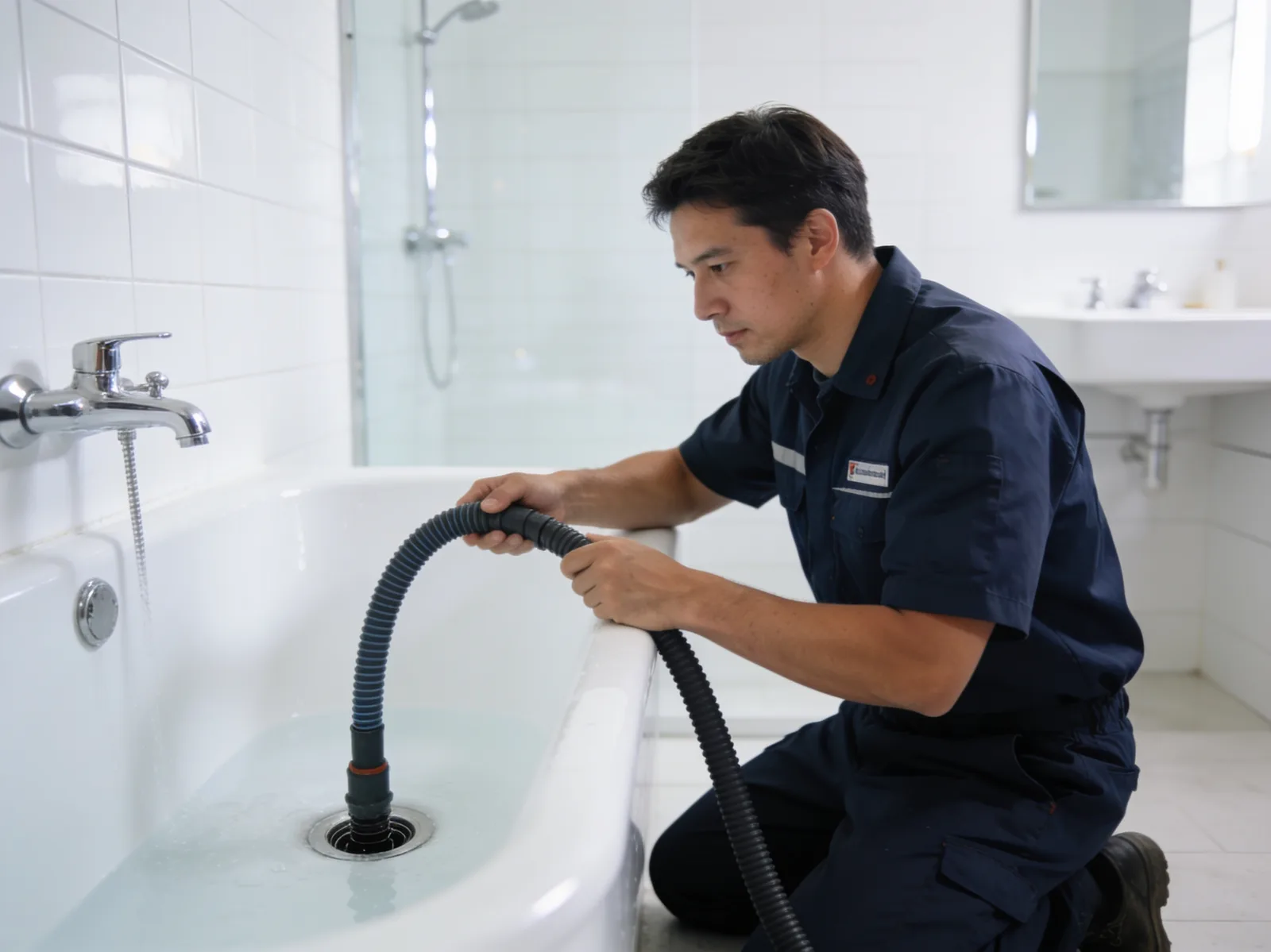 Emergency Plumber Mellott, IN FAQs
